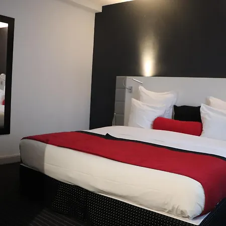 Best Western Blois Chateau Exterior photo