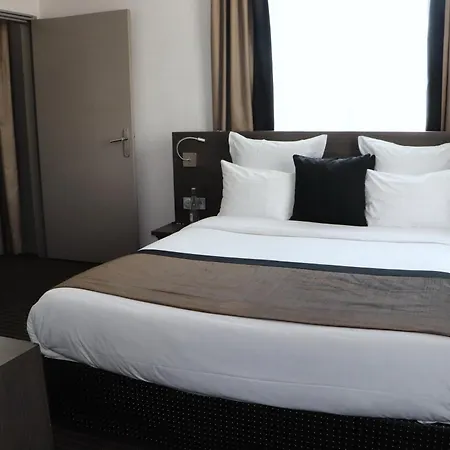 Best Western Blois Chateau Exterior photo
