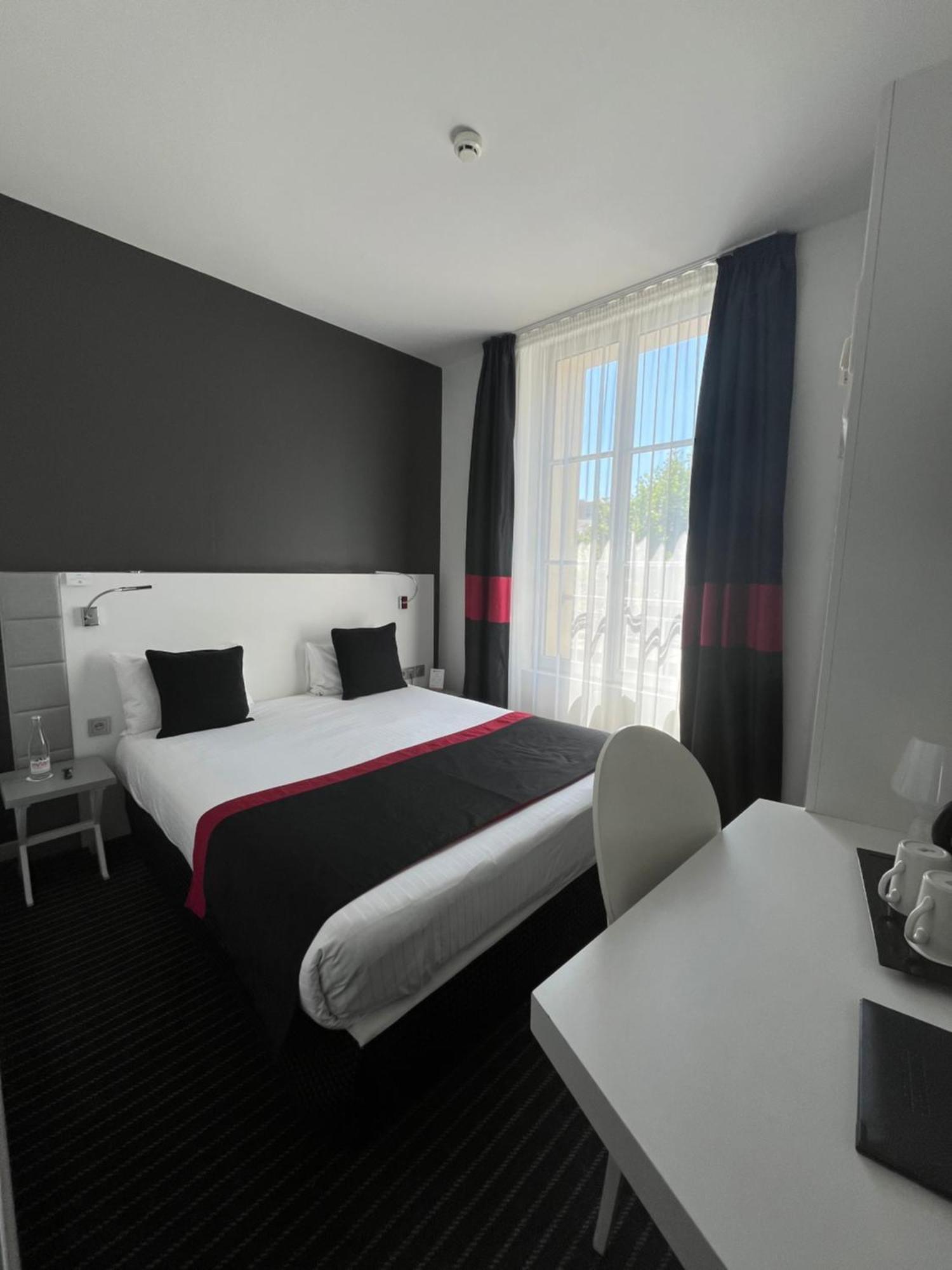 Western Château 3* Blois