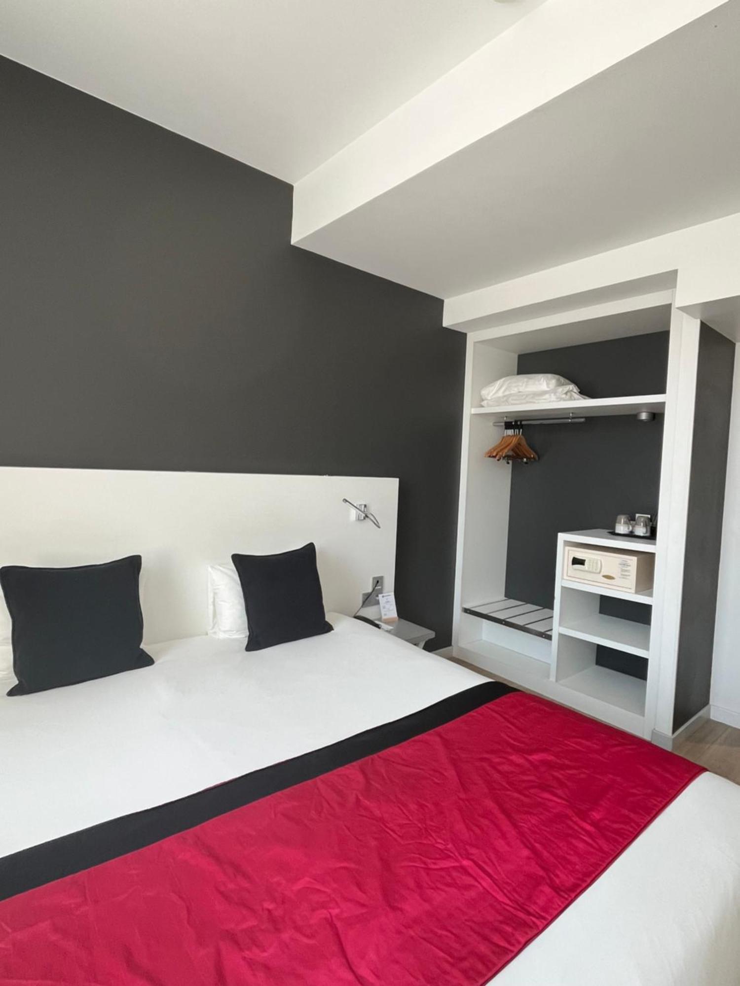 Hotel Western Château Blois