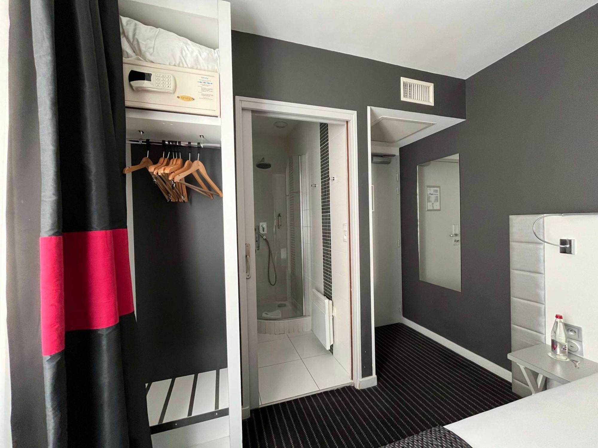 Hotel Western Château Blois