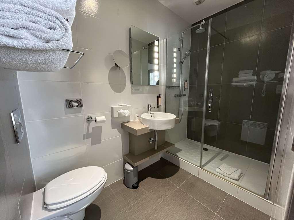 Western Château Hotel Blois