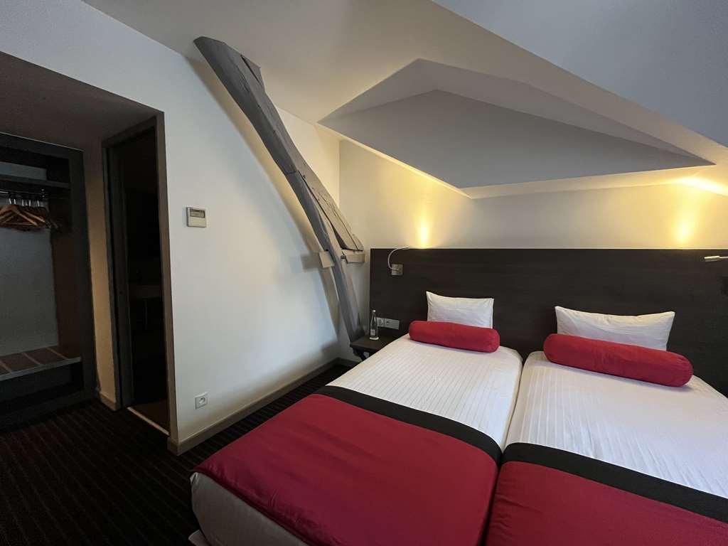 Western Château 3* Blois