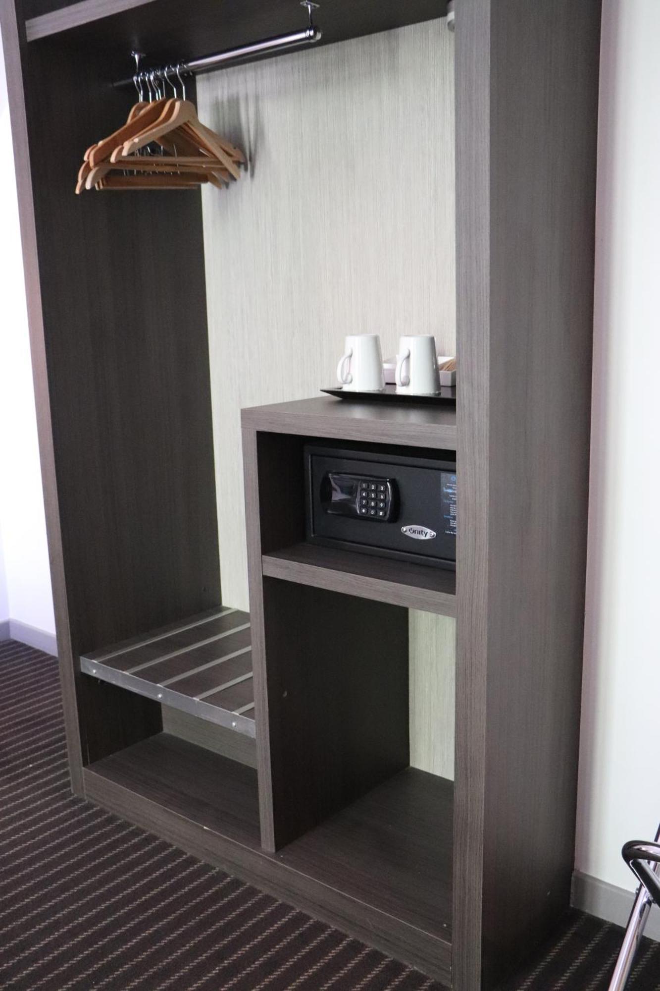 Western Château 3*