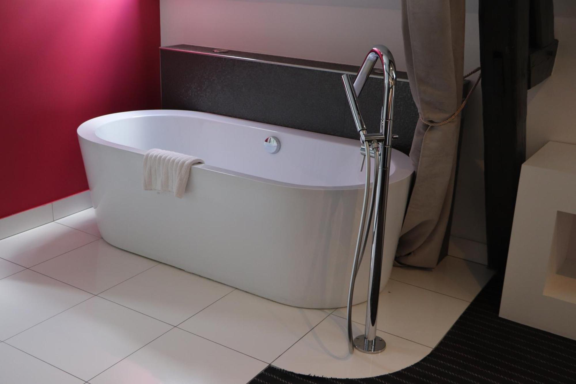 Western Château 3* Blois