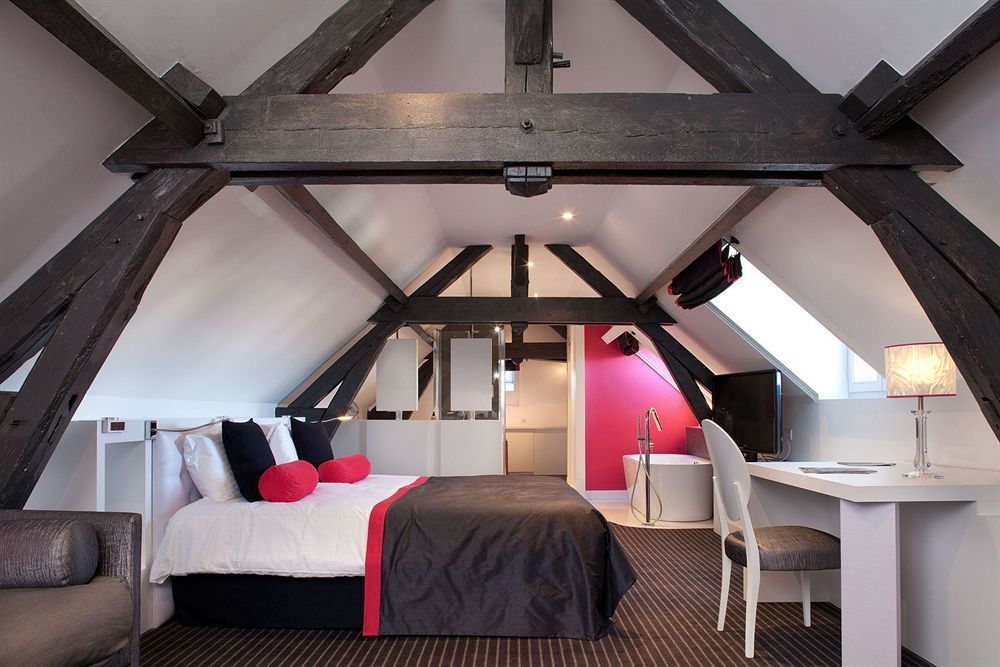 Western Château 3*