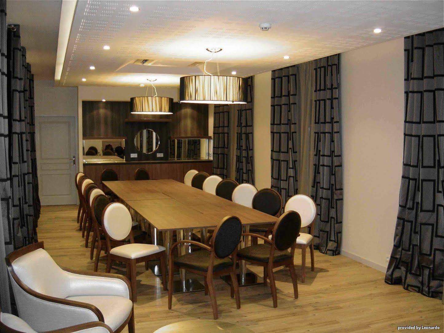 Western Château 3* Blois