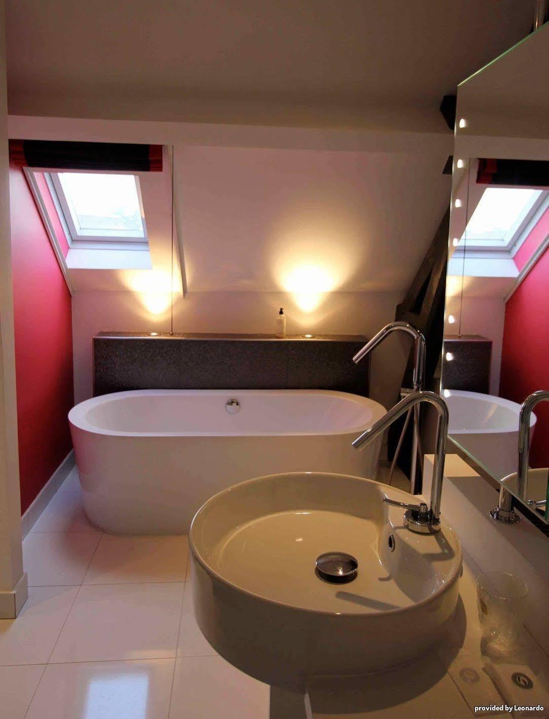 Western Château 3* Blois