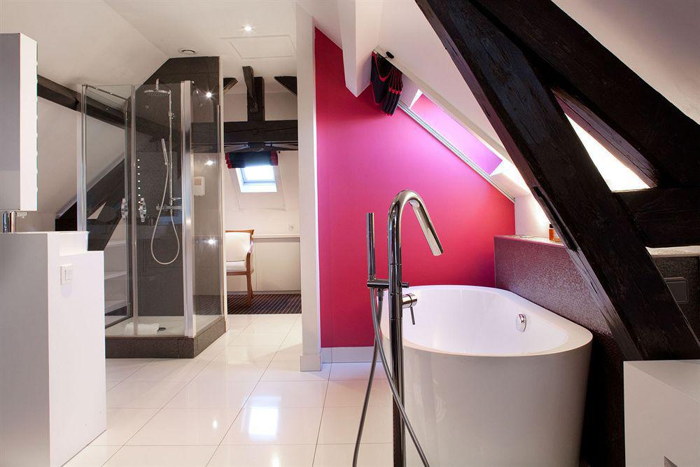 Western Château 3* Blois